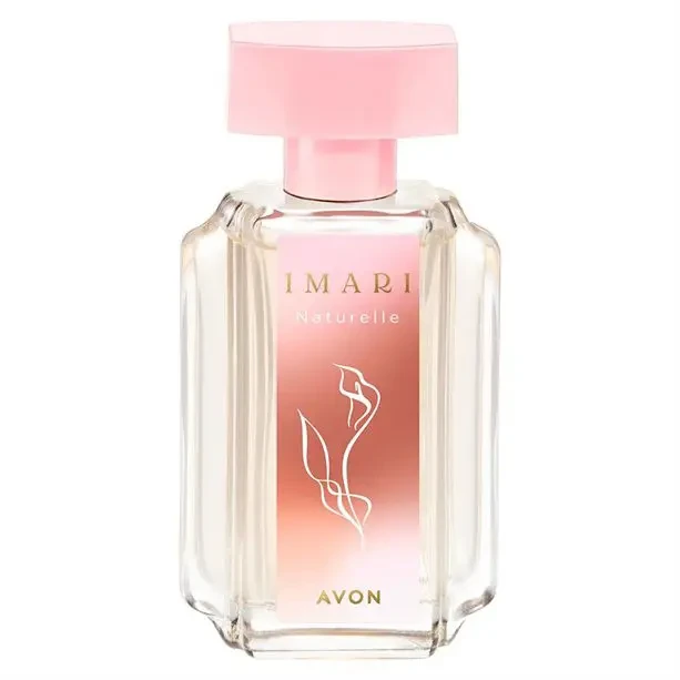 Аромат жіночий Imari Naturelle Avon 50 мл (33050711) Аромат жіночий Imari Naturelle Avon 50 мл (33050711)