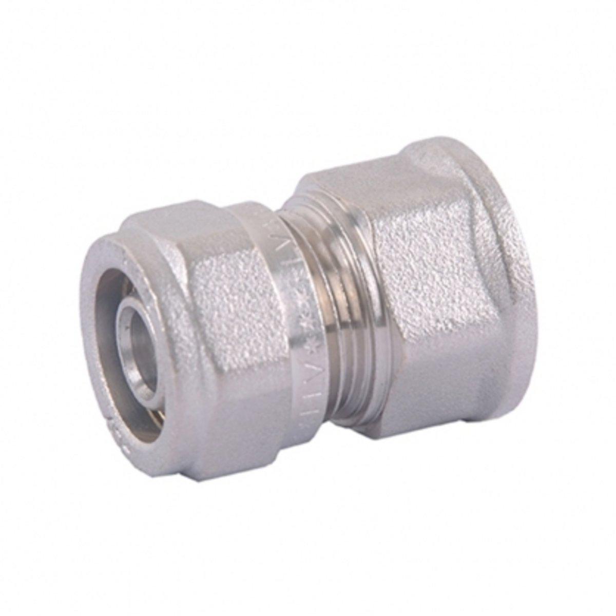 Муфта HLV 16x3/4"ВР (SW-22134)