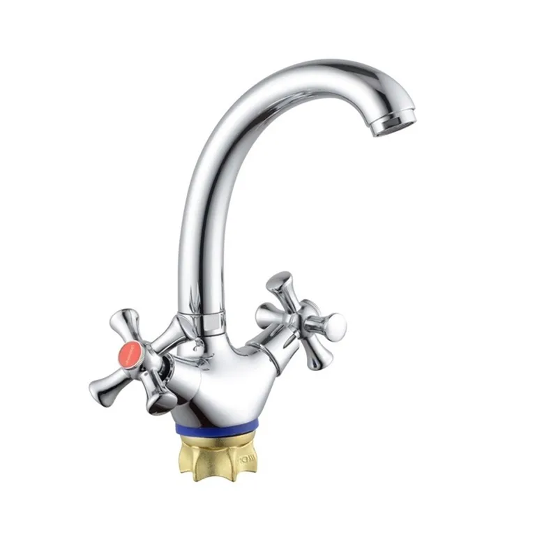 Смеситель для кухни Champion TLC 272-827 Nut (MI6419)