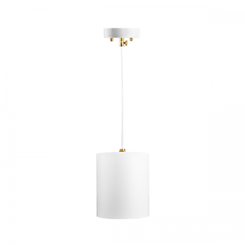Светильник подвесной Pikart Lights Altube White (1714-2)