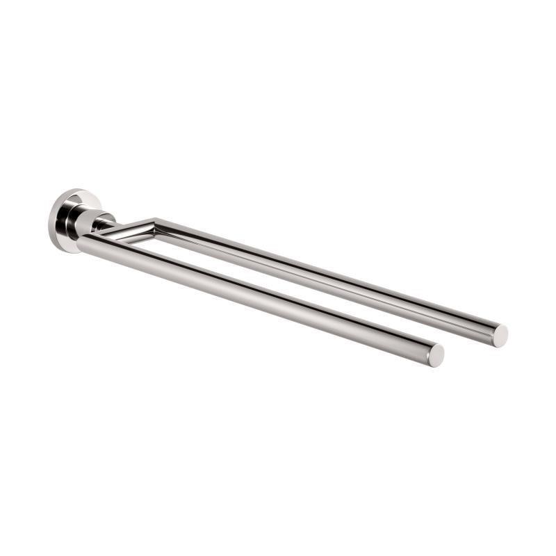 Полотенцедержатель Dornbracht YOTA Хром (D 83210890-00) Полотенцедержатель Dornbracht YOTA Хром (D 83210890-00)