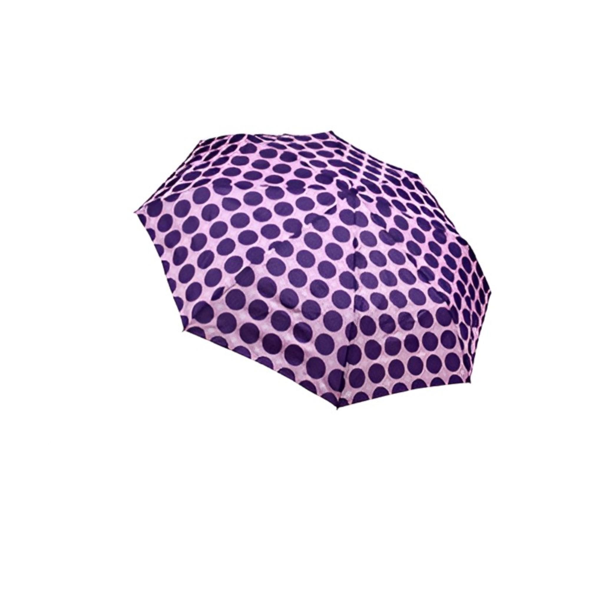 Парасолька Stenson R95184 d 110 см Фіолетовий (9cb752f1)