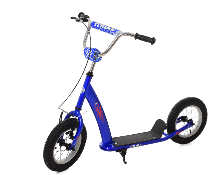 Самокат SR 2-047-BBL (AN002893)