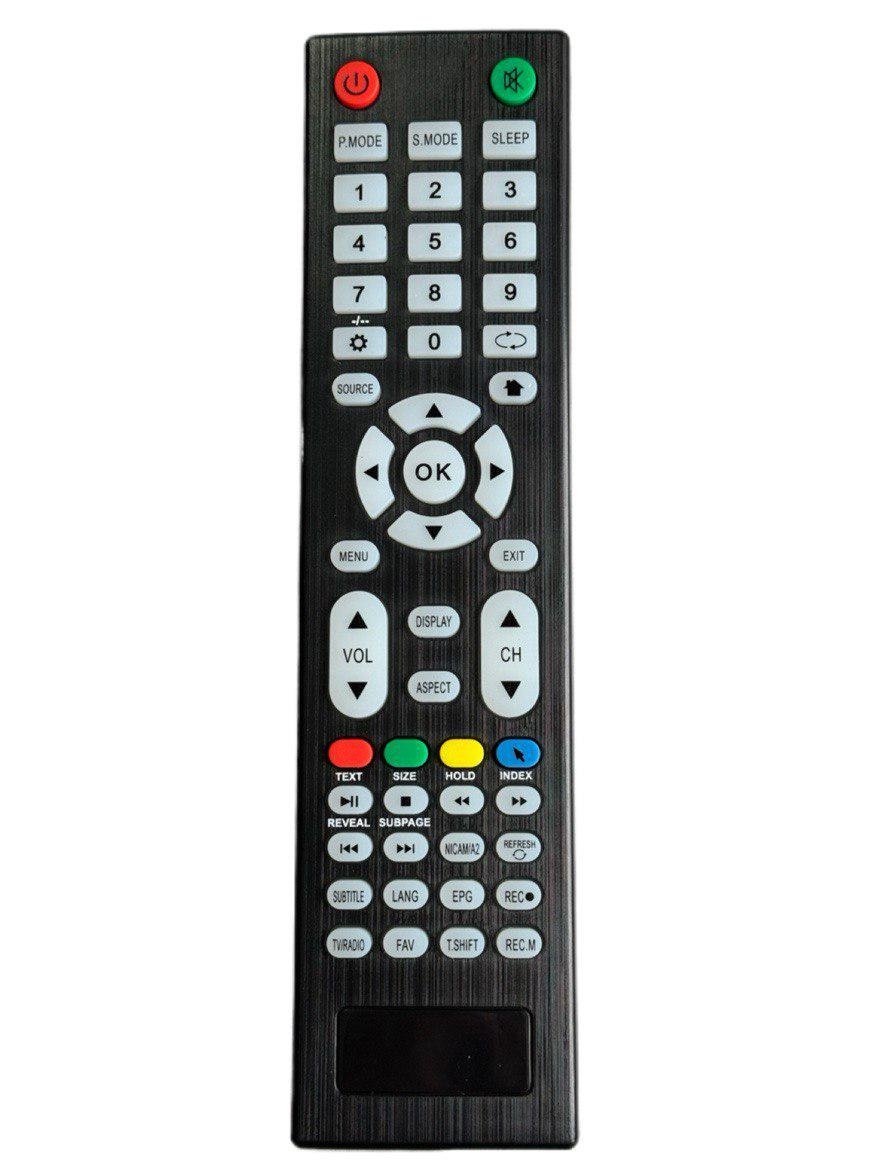 Пульт для телевізора Romsat 32HMT16082T2 (3619)