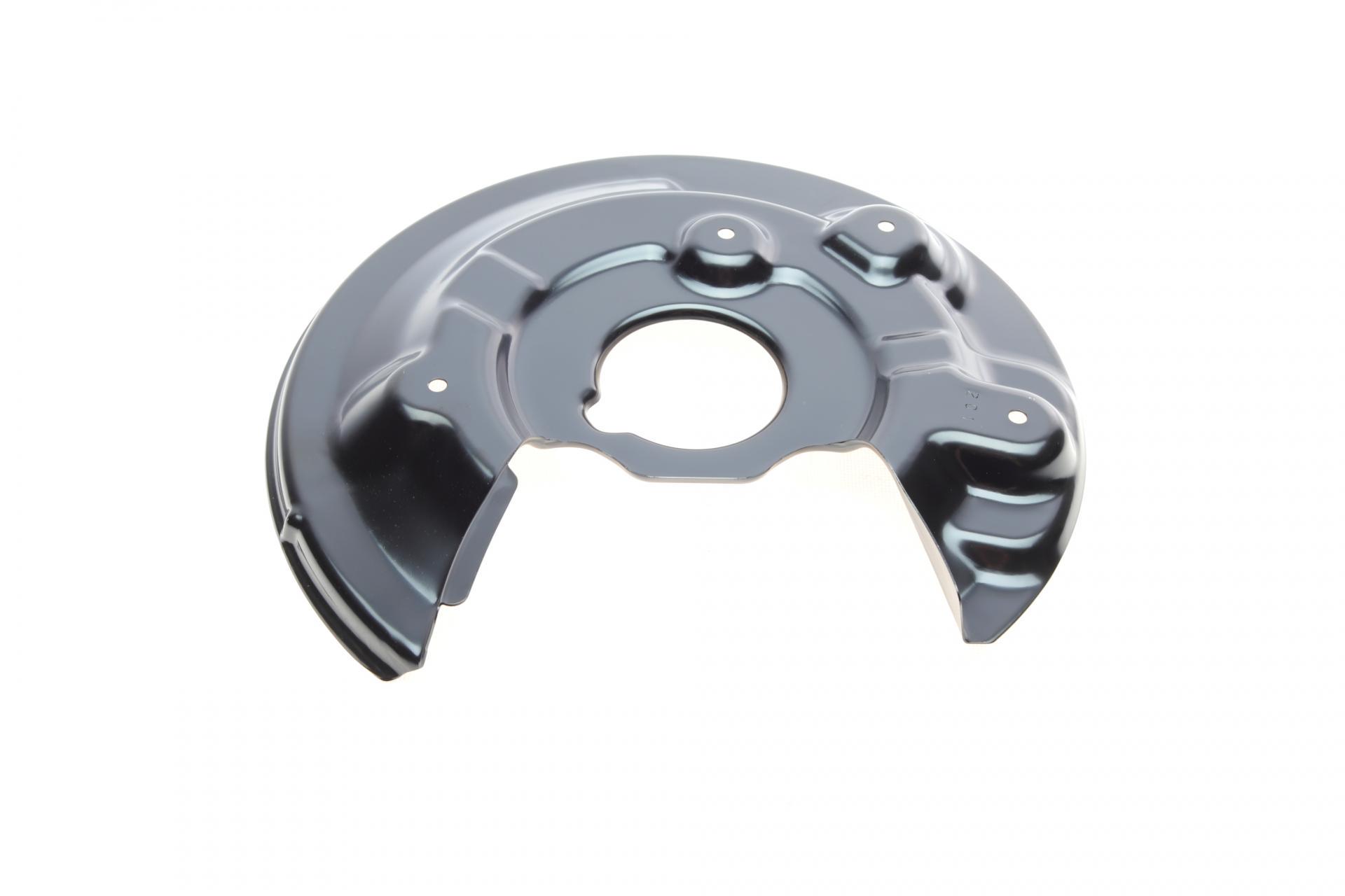 Защита тормозного диска FEBI BILSTEIN заднего R VW Golf VI 2.0GTI 08-16-175283