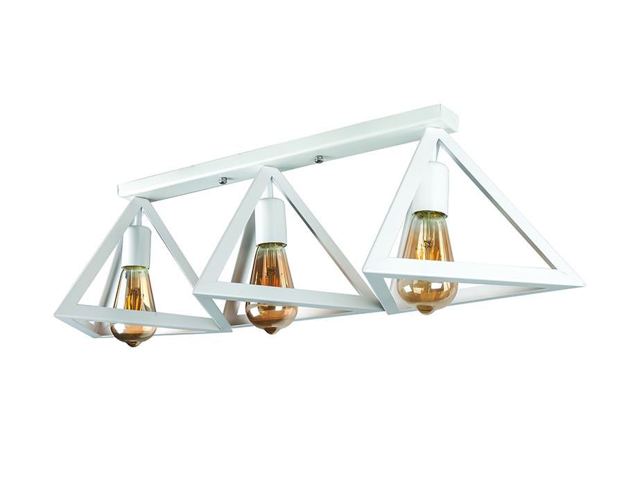 Люстра 756XPR220F2-3 WH 500