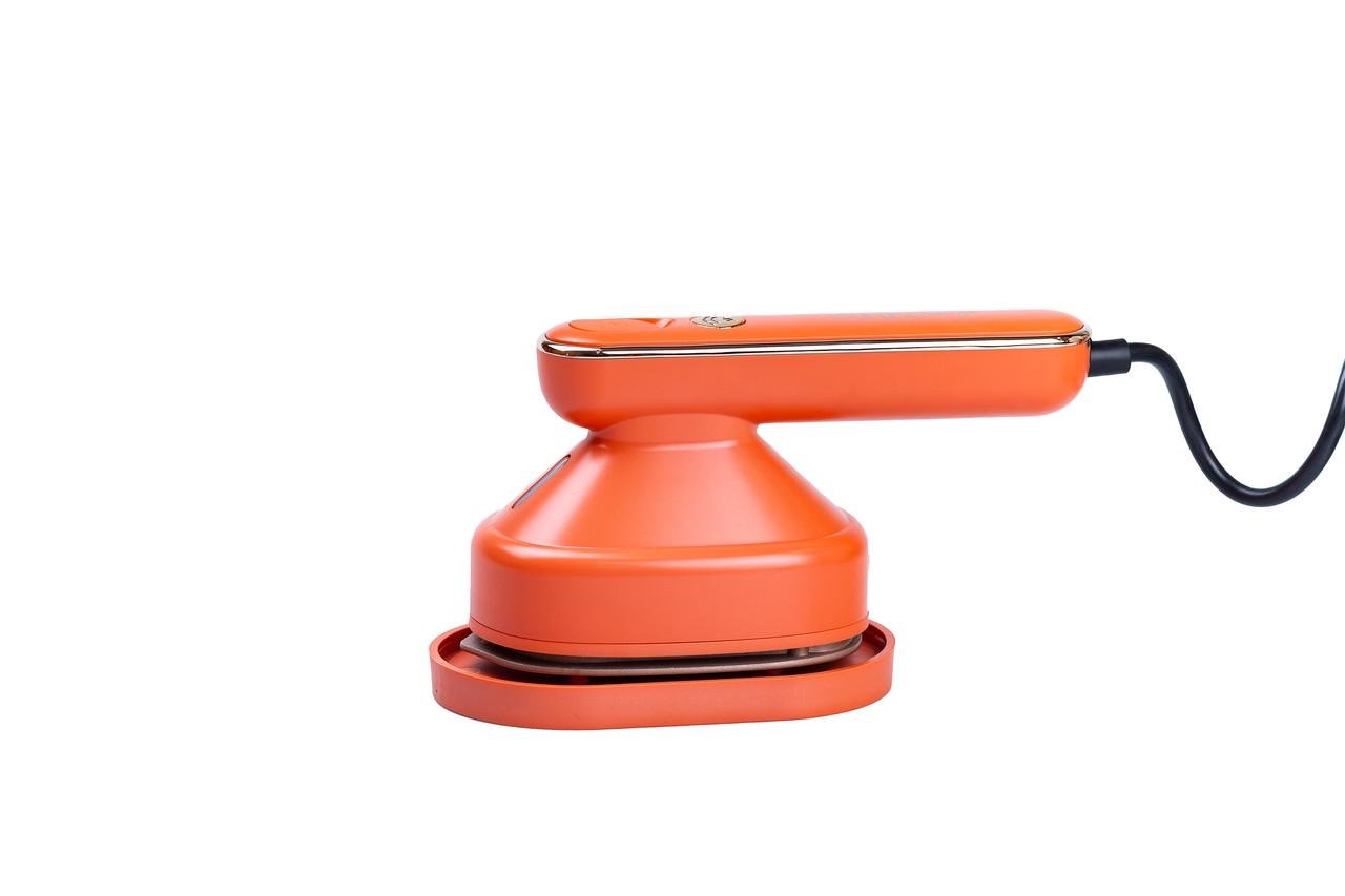 Отпариватель Sokany SK-3071W 1200 Вт Оранжевый (15418745) - фото 3 Отпариватель Sokany SK-3071W 1200 Вт Оранжевый (15418745) - фото 3