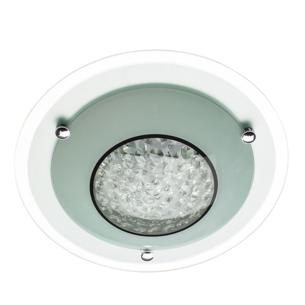 Потолочный светильник Arte Lamp Giselle (A4833PL-2CC)