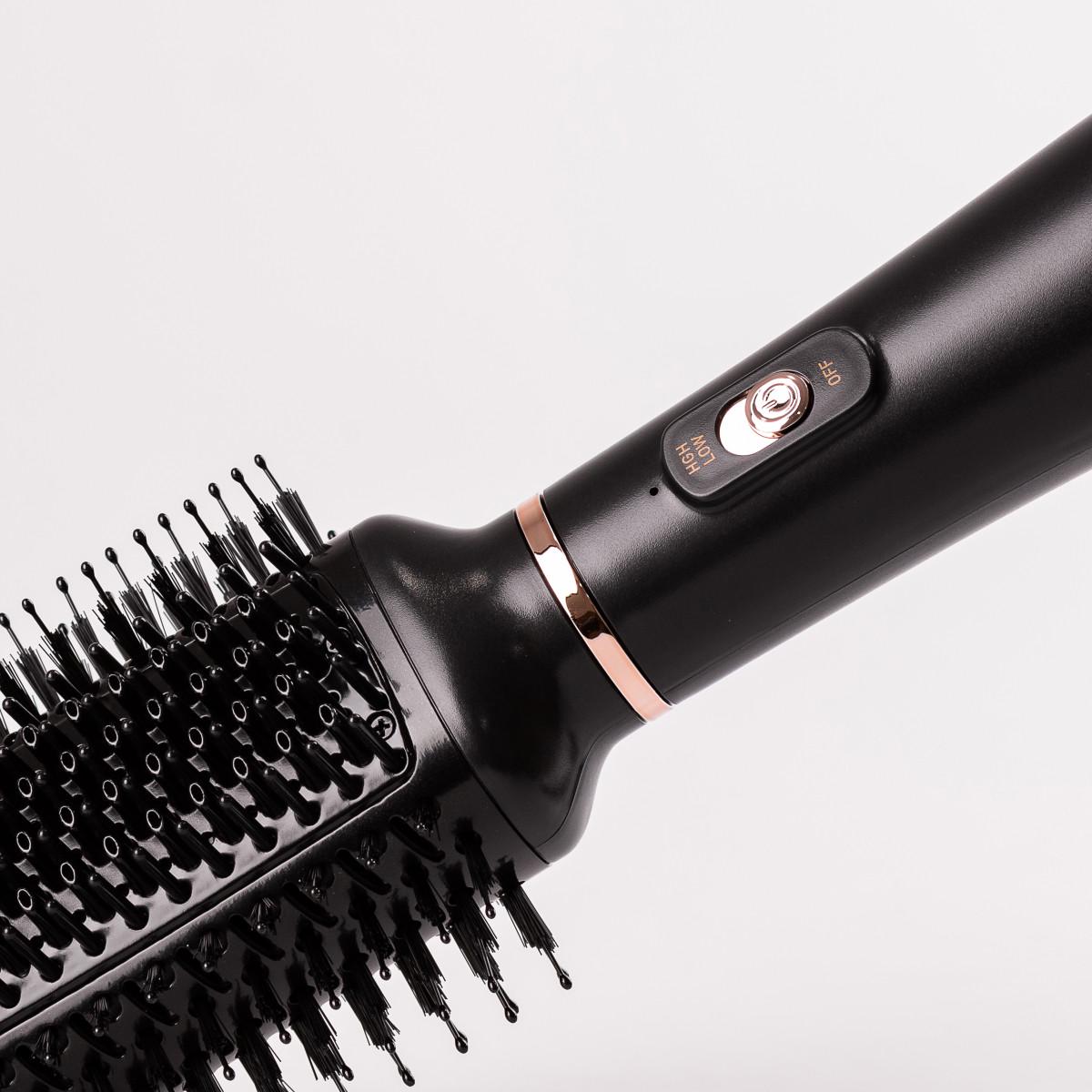 Фен стайлер для волос Sokany SK1922 3в1 1000 Вт (3114) - фото 10