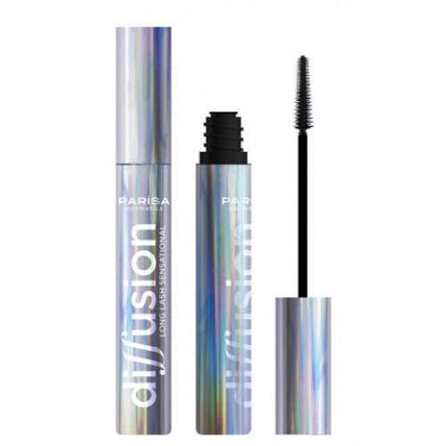 Тушь для ресниц PARISA COSMETICS Diffusion Long Lash Sensational М-401 (2433727812)