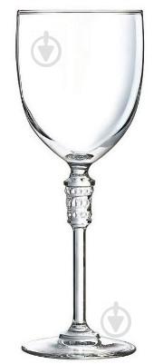 Бокал Cristal D'arques Bracelet 310 мл Прозрачный L6696