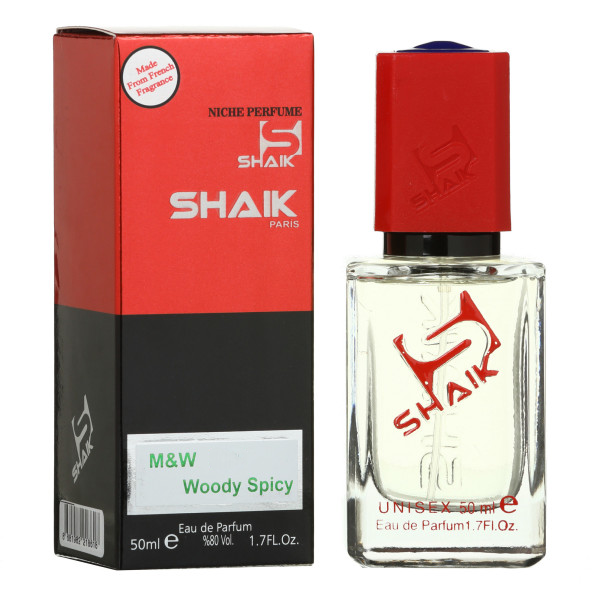 Парфуми SHAIK MW 327 50 мл (433)