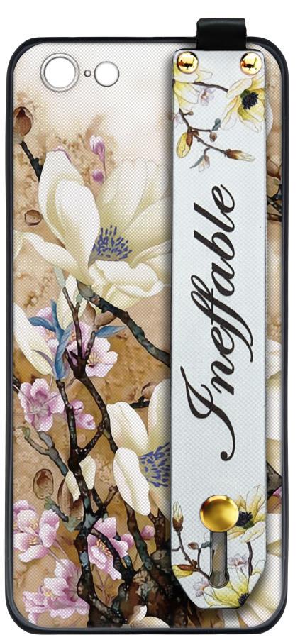 Чехол SHLab iPhone 6 Plus / 6S Plus Ineffable (с подставкой) (27088)