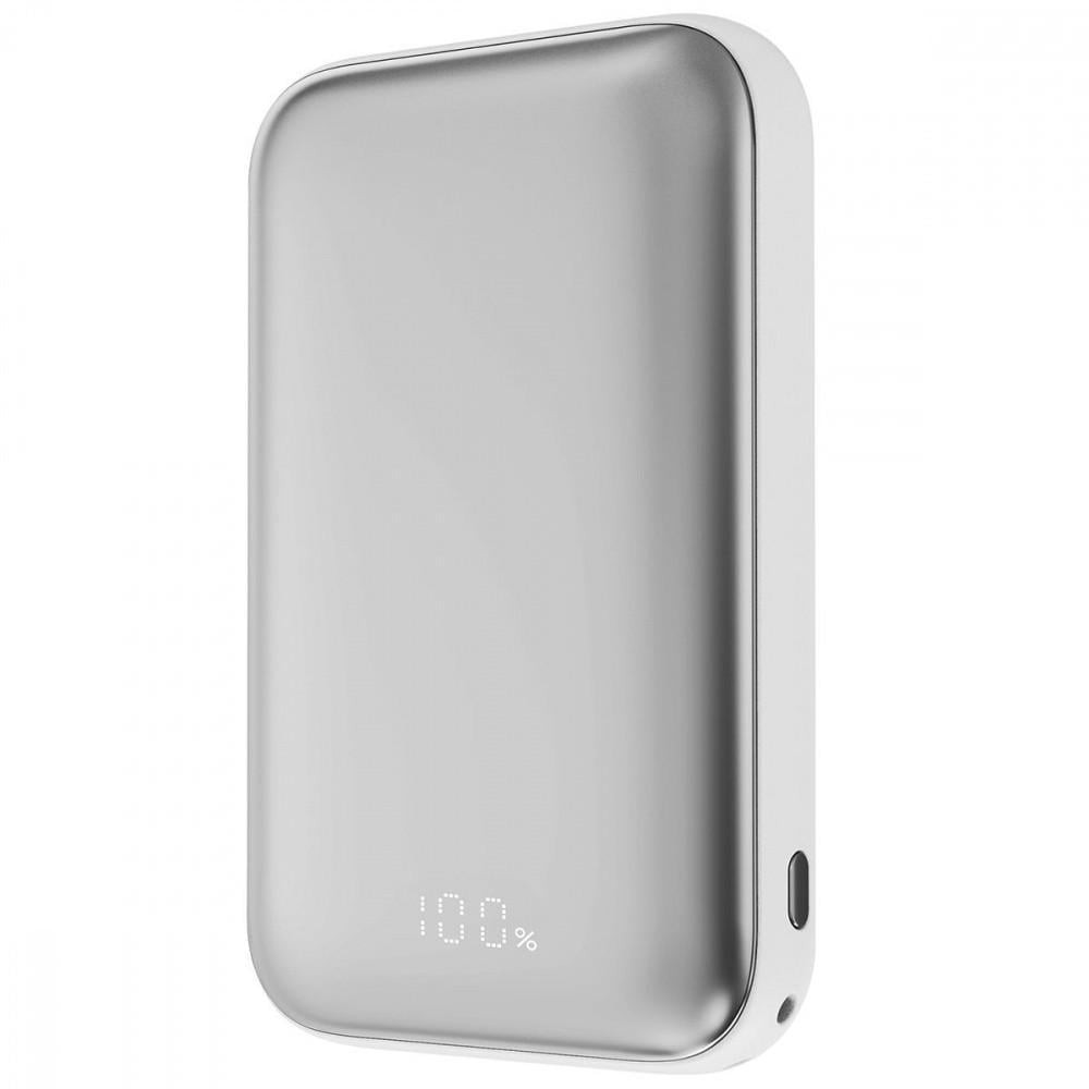 Портативная батарея Proove Vibe Energy 20W 10000 mAh White