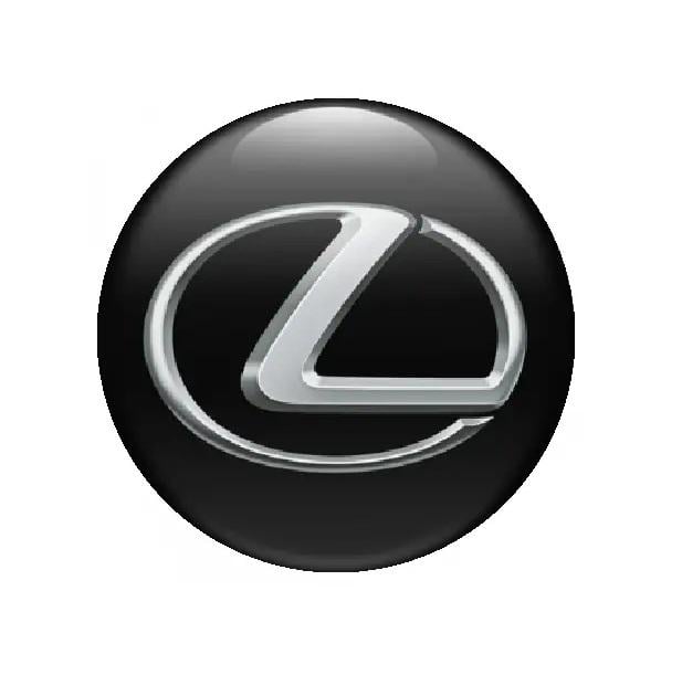 Логотип для автоключа Lexus KS60