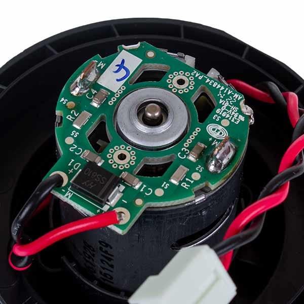 Двигун для пилососу на акумуляторах Electrolux 140249213012 (00000036685) - фото 5 Двигун для пилососу на акумуляторах Electrolux 140249213012 (00000036685) - фото 5