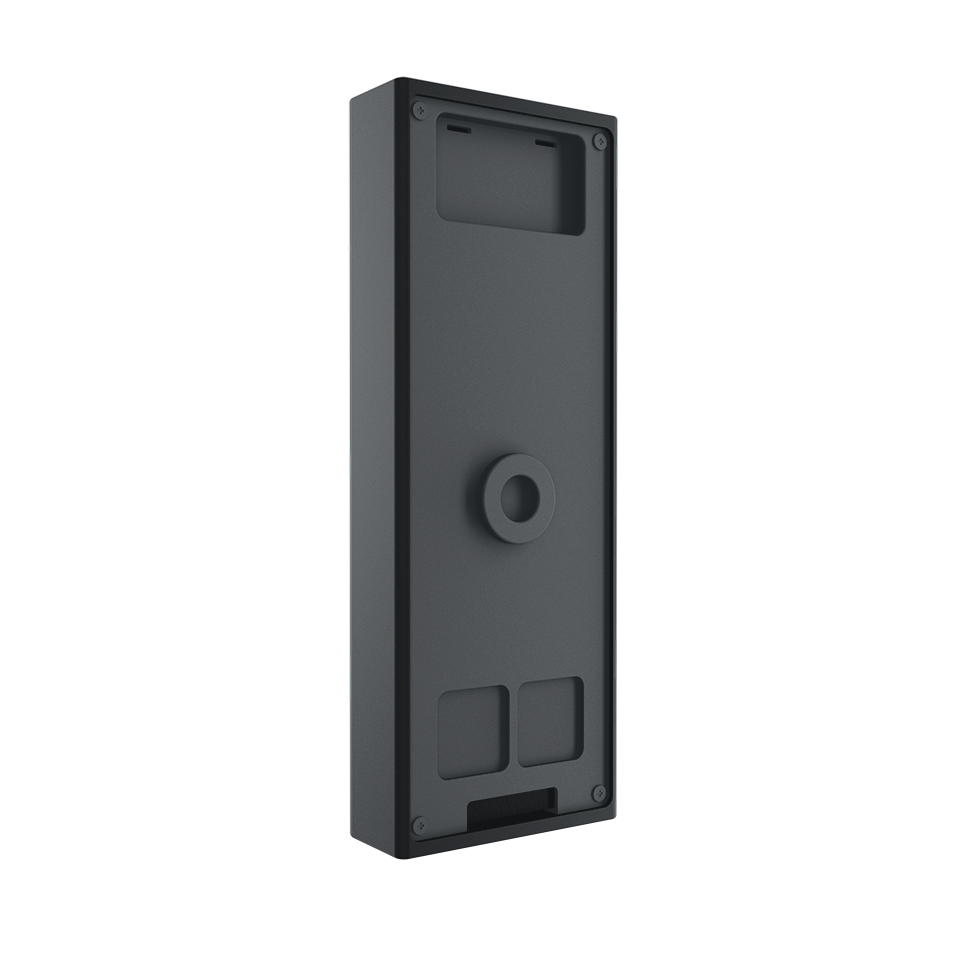 Панель виклику Slinex ML-17HR Graphite (301751) - фото 7 Панель виклику Slinex ML-17HR Graphite (301751) - фото 7