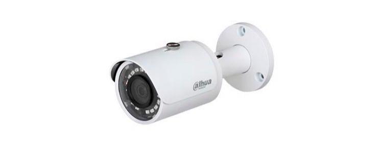 Відеокамера HD-CVI Dahua DH-HAC-HFW1230SP 2,8 мм (10315)