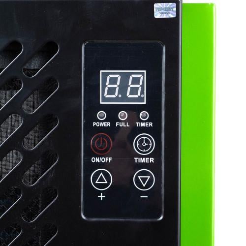 Осушитель воздуха промышленный Procraft DH50 50 л - фото 4 Осушитель воздуха промышленный Procraft DH50 50 л - фото 4