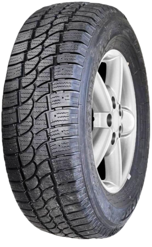 Автошины Taurus 201 Winter 205/65 R16C 107/105R не шип