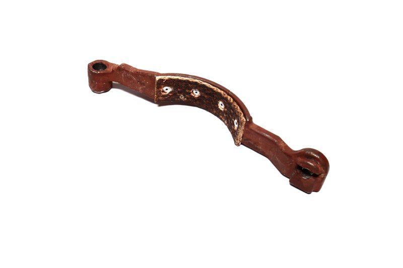 Тормозные колодки АВТО-СОЮЗ 88 Т-150 (150.21.028)