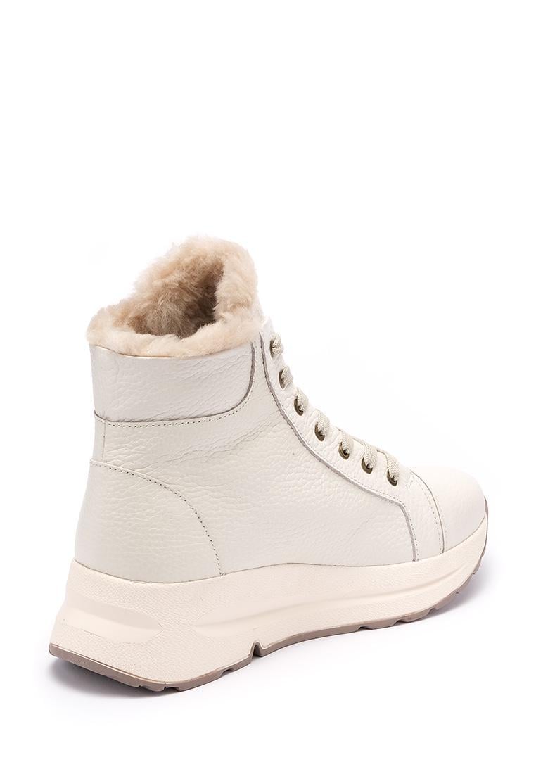 Ботинки Tops 4-733.75 р. 39 Бежевый - фото 2 Ботинки Tops 4-733.75 р. 39 Бежевый - фото 2