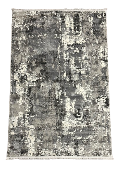 Ковер Rubin Carpet ADELINA S2301B Dark Grey (6929-40) Ковер Rubin Carpet ADELINA S2301B Dark Grey (6929-40)