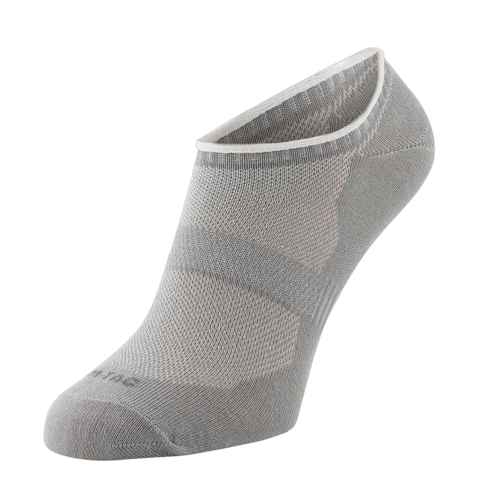 Шкарпетки літні M-Tac р. 43-46 Light Grey (AM0000608)