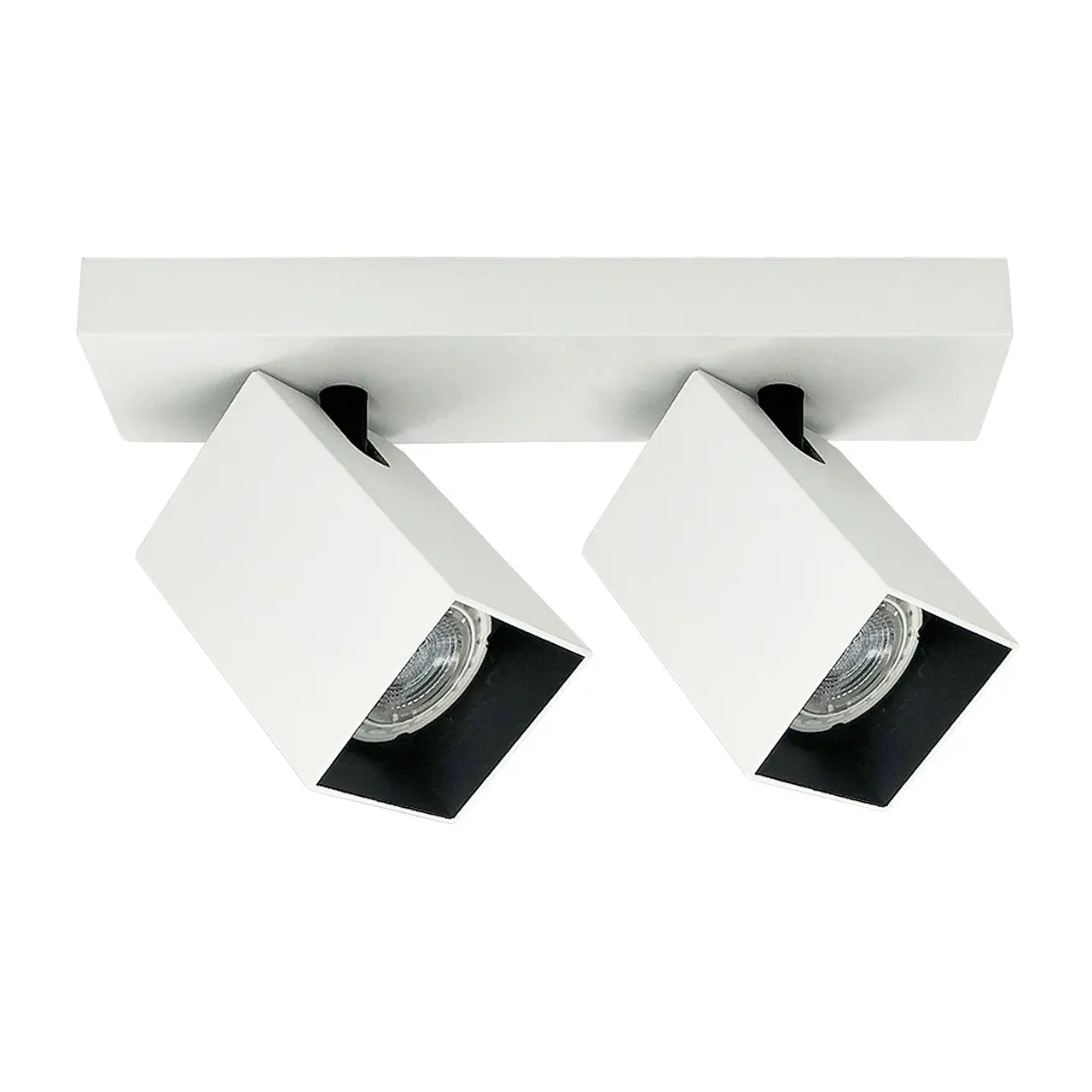 Люстра Sirius Л 32047 White + Black (371518)