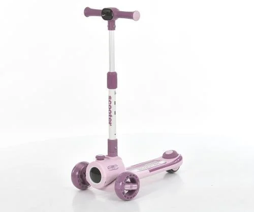 Самокат JR3-135-P