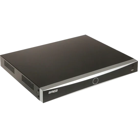 Відеореєстратор SafetyEye SE-NVR16V2K (2863455199)