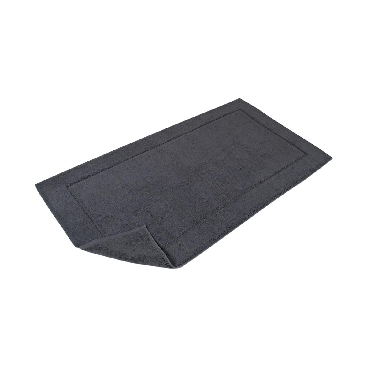 Полотенце для ног Penelope Noa 1200 г/кв. м 60x110 см Антрацитовый (svt-2000022338912)