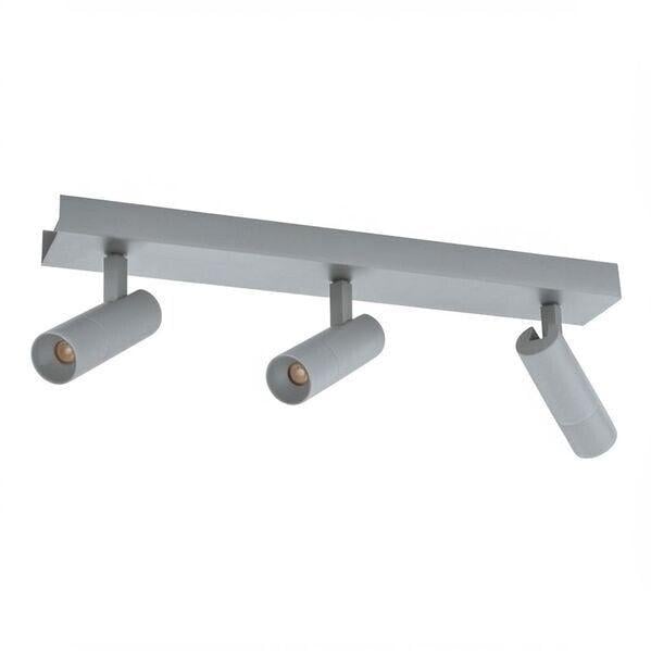 Спот Eglo 67238 Doblas, 6.2 Вт 900 лм 3000K