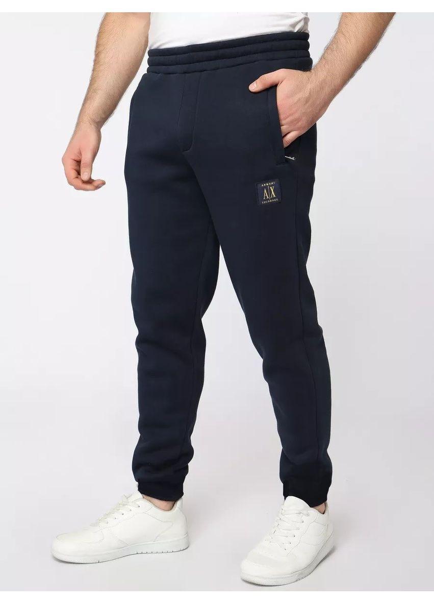 Костюм утеплений чоловічий Armani Exchange AX-705-904NV M (30285001) - фото 5