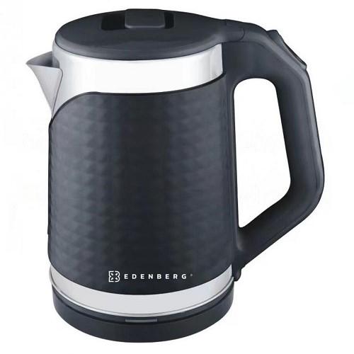 Электрочайник Edenberg EB-83531 2,2 л 2000 Вт (EB-83531-1) - фото 1