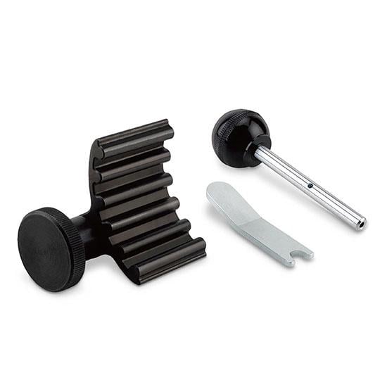 Пристосування фіксації розподільного валу/коленвала Toptul JGAR0302 для VW/Audi/Seat/Skoda TDI PD і V6