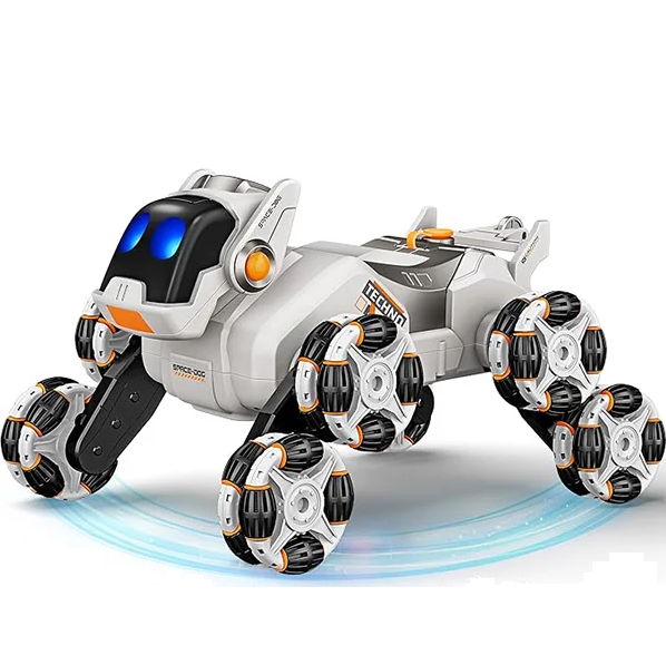 Радіокерована іграшка та обертами на 360° C01149 Радіокерована іграшка та обертами на 360° C01149