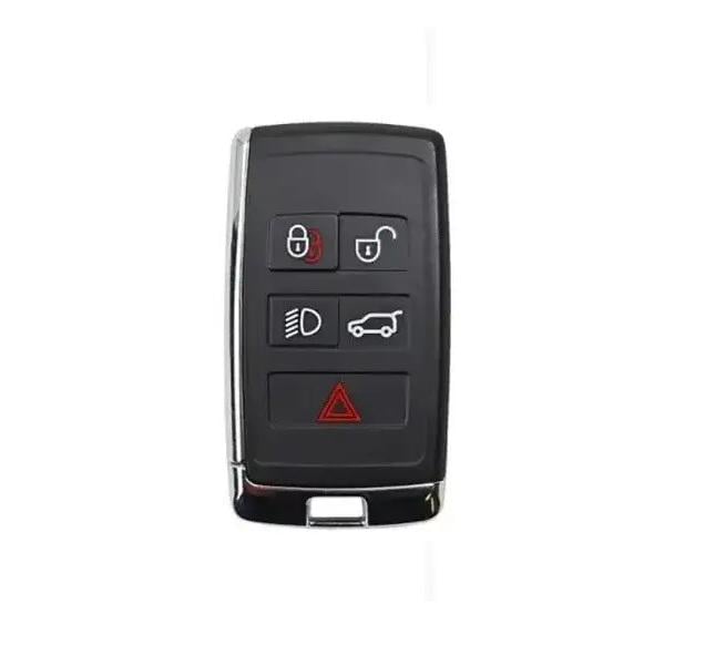 Корпус автоключа для Jaguar KS02 (TRE21)