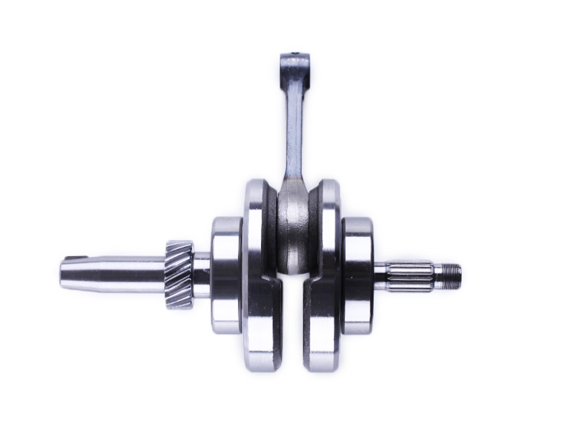 Коленвал AMG для 4T CG200 (K-595347)