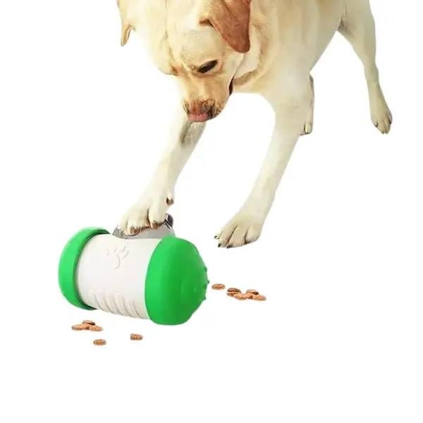 Іграшка для тварин з контейнером для корму LY-732 (23321794) - фото 3