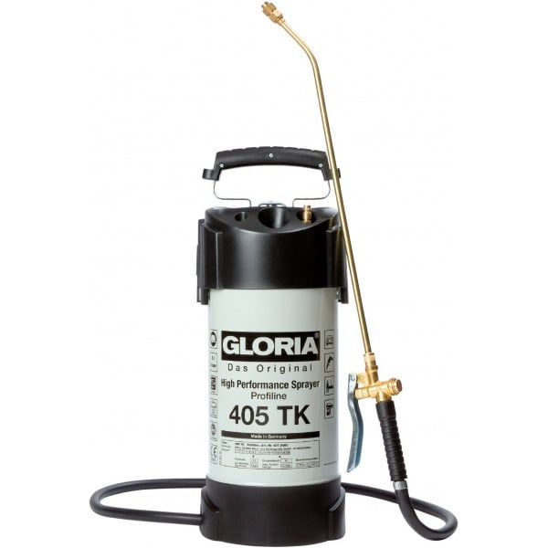 Опрыскиватель Gloria Garden Profiline 405TK (000407.2400)