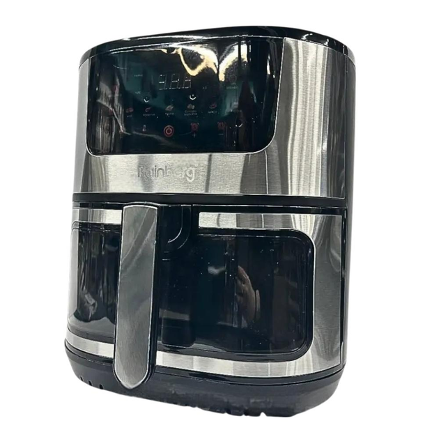 мультипіч Rainberg RB-2287 Чорний (GR-04736)