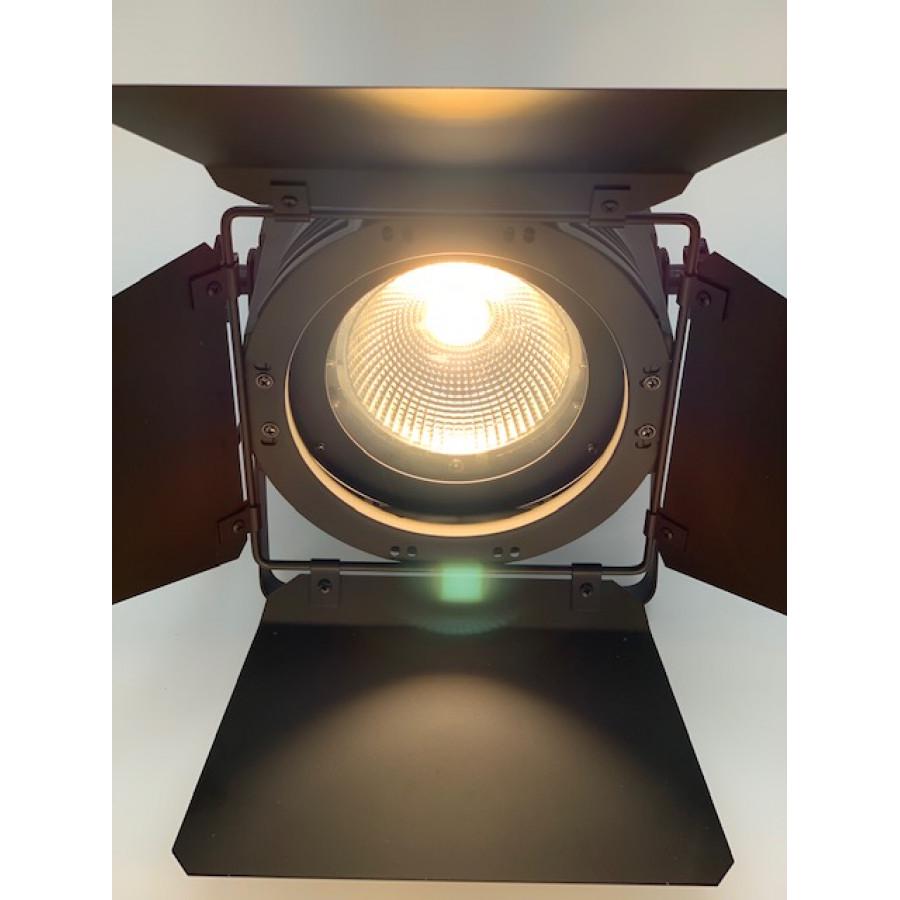 Прожектор STLS Par COB LED 200W White Warm - фото 5 Прожектор STLS Par COB LED 200W White Warm - фото 5
