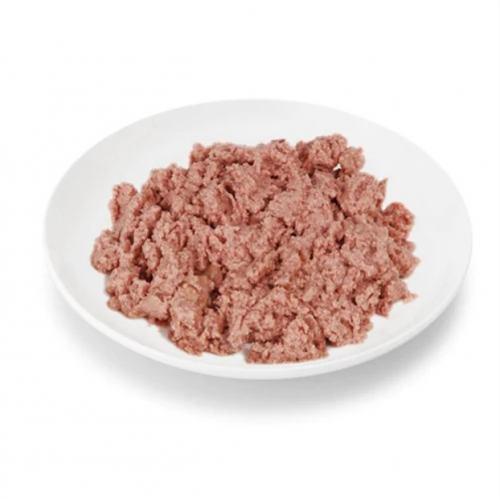 Корм влажный Animonda Vom Feinsten Kitten Baby-Paté 100 г - фото 2 Корм влажный Animonda Vom Feinsten Kitten Baby-Paté 100 г - фото 2