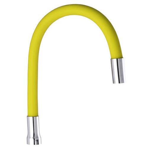 Излив силиконовый Champion Yellow (GU0014)