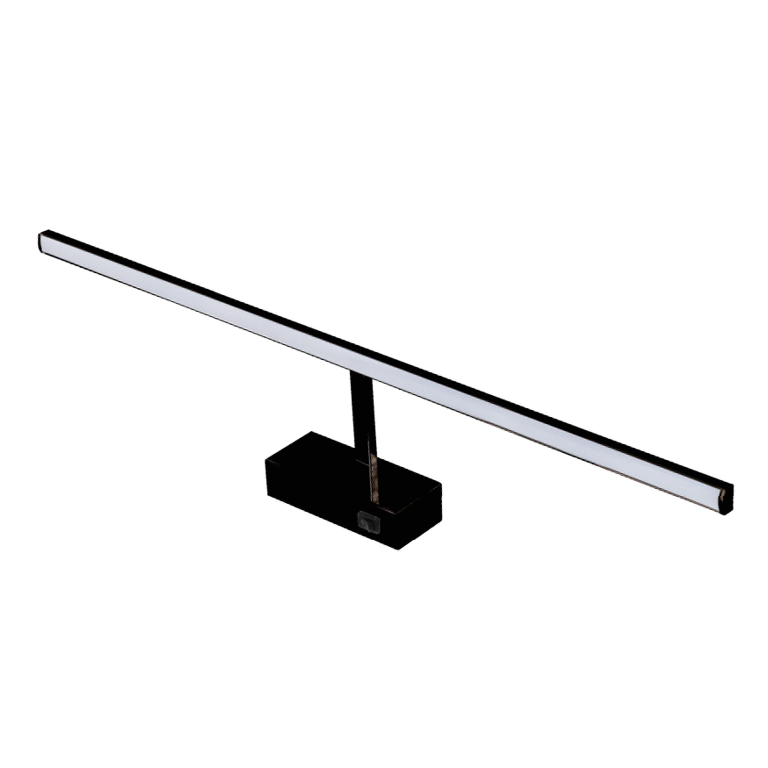 Светодиодная подсветка зеркал-картин HOROZ ELECTRIC KANARYA-12 (040-012-0012-020)