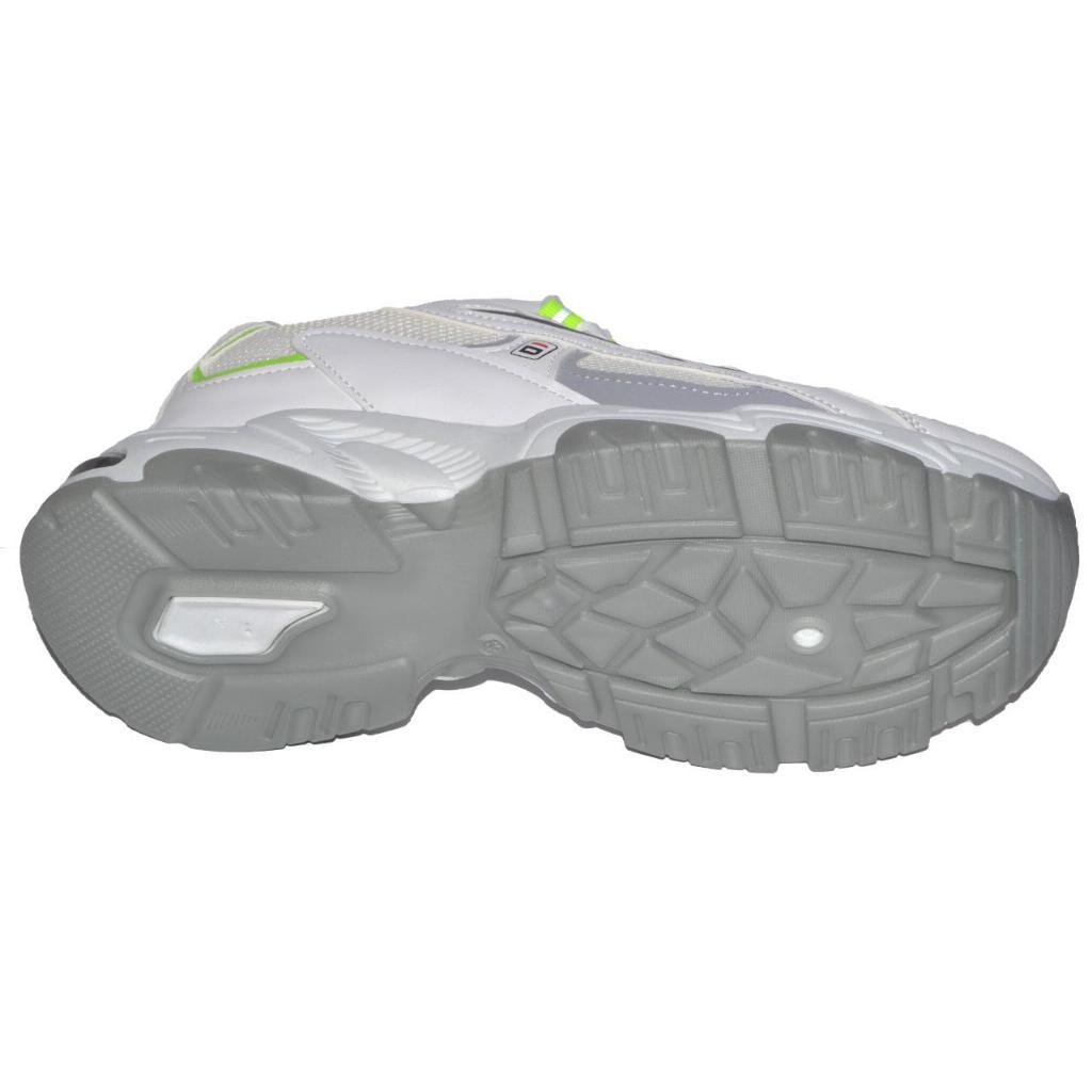 Кросівки Swin Shoes 107-07-103 р. 39 24.7 см - фото 4 Кросівки Swin Shoes 107-07-103 р. 39 24.7 см - фото 4