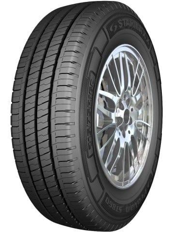 Автошина Starmaxx Provan ST860 215/75 R16C 116/114R не шип