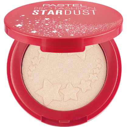 Хайлайтер Pastel Profashion Stardust Зоряний пил Vega тон 320 (8690644003202)