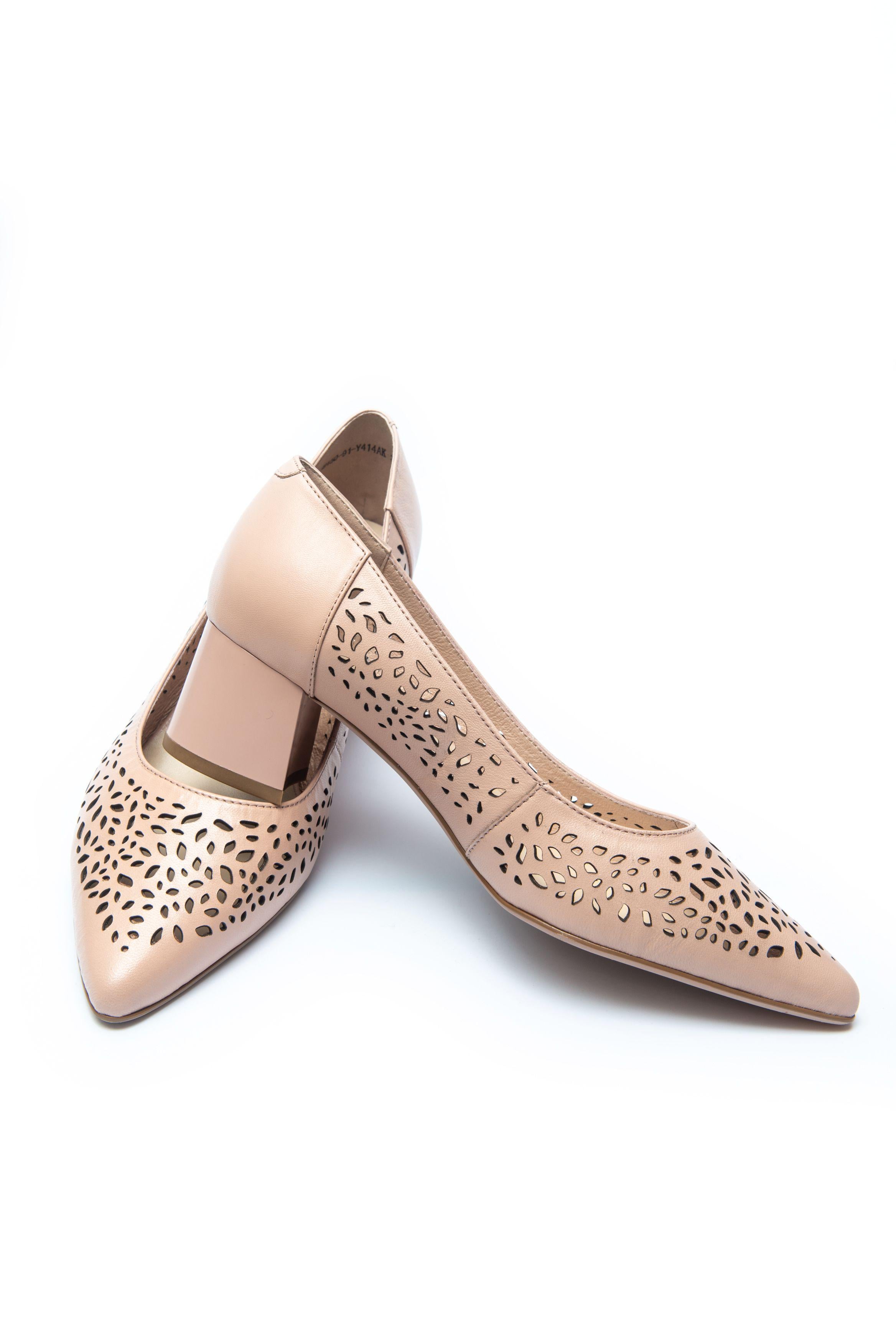 Туфли Lady Marcia 00142 р. 38 Розовый (192919)